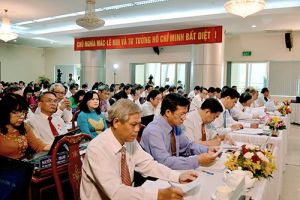 Promising results in socio-economic development process