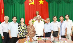 Expectation from PPP