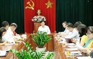 Enhancing restructuring state-owned enterprises