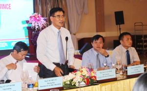 Provincial People’s Committee to meet FDI enterprises