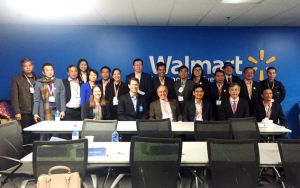 Dong Nai to promote trading with many U.S. corporations and associations