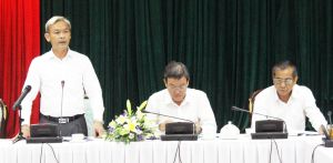 Solving all difficulties to enable development.