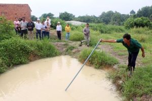 FDI enterprises expected to recruit 40 thousand labors per year