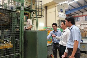 Validating Laws of Labor Safety: More rights and benefits for labors