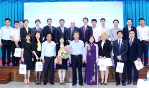 Dong Nai’s orientation toward smart cities in the future