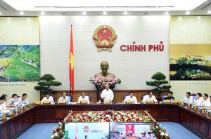 Dong Nai ranked third place in administrative reform index