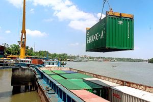 Dong Nai port system aimed for the higher level