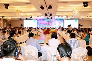 Actively solve difficulties for FDI enterprises
