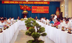 Continue to improve the business environment, encourage start-up