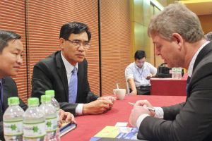 Over 150 American Enterprises looking for investment opportunities