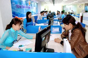 Dong Nai Public Administrative Center: Meet the expectations of the people