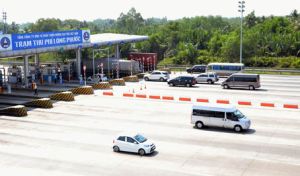 Centripetal expressway: expectation for economic rebound