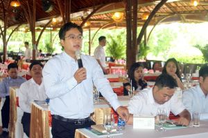 Focus on the advantages of Dong Nai tourism