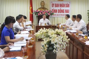 Investment in constructing water drainage systems outside the fence of industrial parks