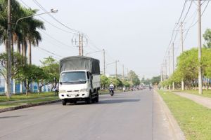 Adjustment of land prices for taxation or rent