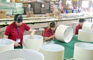 Handicrafts: Severe competition on export