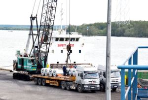 The importance of strategic vision in port planning