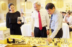 Entrepreneurs in the age of industry 4.0