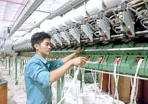 More rigid regulations should be made in reducing business conditions