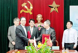 Economic cooperation between Dong Nai and Japan: Expanding and deepening