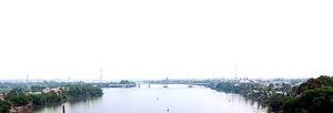 To make Dong Nai River the highlight of Bien Hoa city