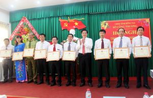 Dong Nai’s trade surplus to reach $ 2.17 billion