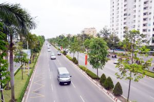 National key urban area: Dong Nai is an important urban component area