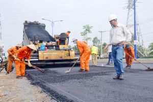 Investment in Build Transfer blooms