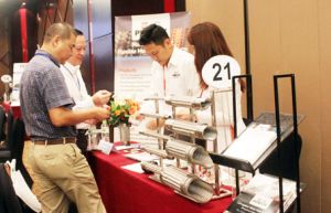 Significant achievements in steel production