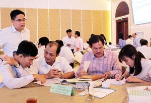 Innovation in holding meeting sessions: Quick and effective solutions for businesses