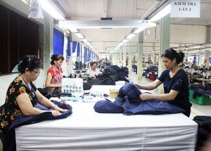 Companies entering end-of-the-year production season