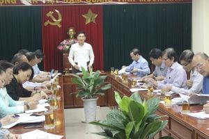 Dong Nai has more than 34 thousand enterprises