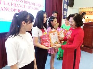46th anniversary of Vietnam - France relations: Many cooperation opportunities between Dong Nai and France