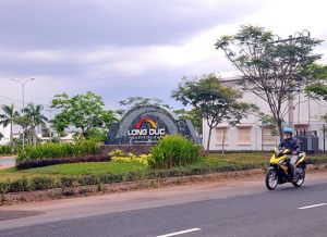 Open more industrial parks to "welcome" the projects