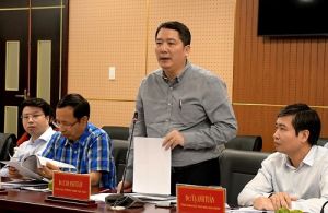 Dong Nai ensures budget revenue completion