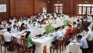 The localities meet the law access standards.