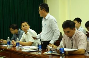 Long Thanh Airport Resettlement Area:  Unit price problem to be resolved in February