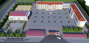 Commitment to start the Long Thanh Airport Resettlement Area in April