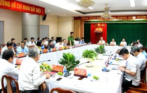 High focus on Basic construction and Disease control