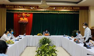 Determine exactly disadvantaged people to support