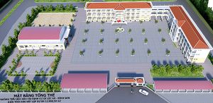 Construction of resettlement of Long Thanh airport to start in April