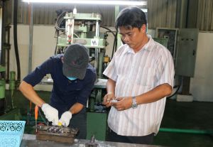 Supporting industries seeks development direction in global pandemic