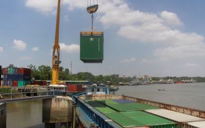 Dong Nai strongly improve its business investment environment