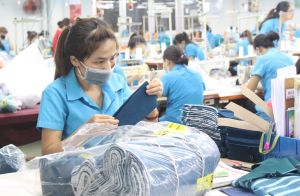 Endeavoring to ensure employment for Workers