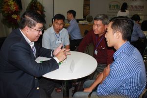 Export of vegetables and fruits to Thailand market