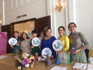 Fueling Female Startups