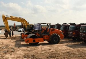 Dong Nai reports progress of Long Thanh International Airport project to Economic Committee of National Assembly