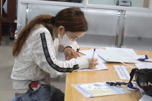 Increase in receiving one-time social insurance