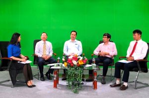 Support young labors who have lost their jobs to approach government financial support package