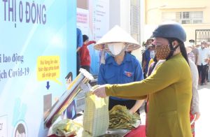 More practical activities in Worker Month 2020